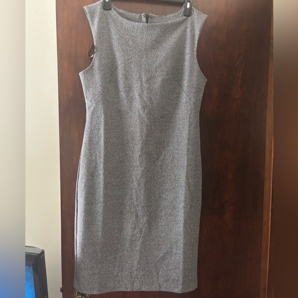 Banana Republic sheath dress